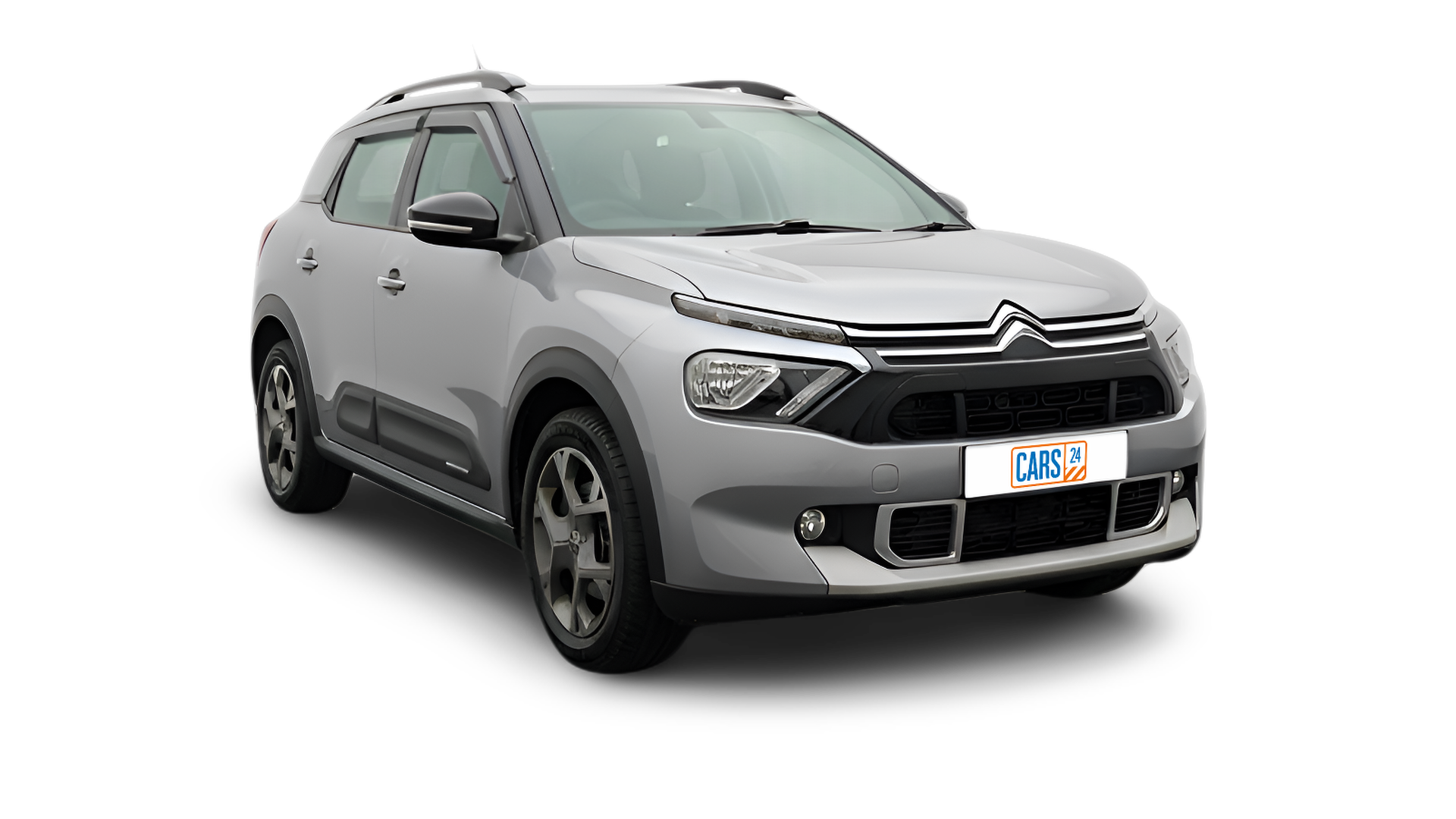 CITROEN C3 AIRCROSS-img